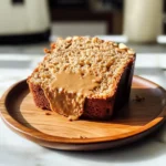 Ahorn-Bananenbrot – Saftiger Genuss für jeden